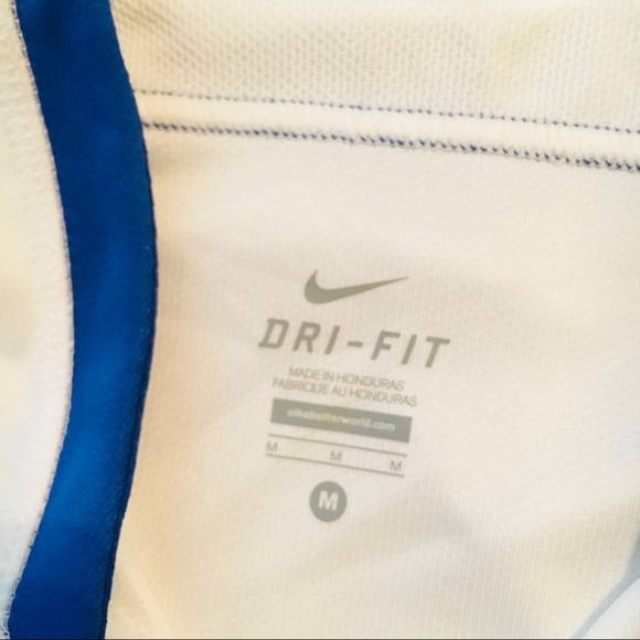 Nike Duke Jersey NWT - Picture 6 of 7